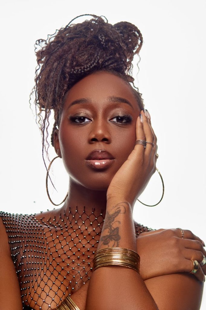 SABRINA Return with "Faraway" 1 0f3e9495 d38f 49b7 b746 091e4b81a1a3