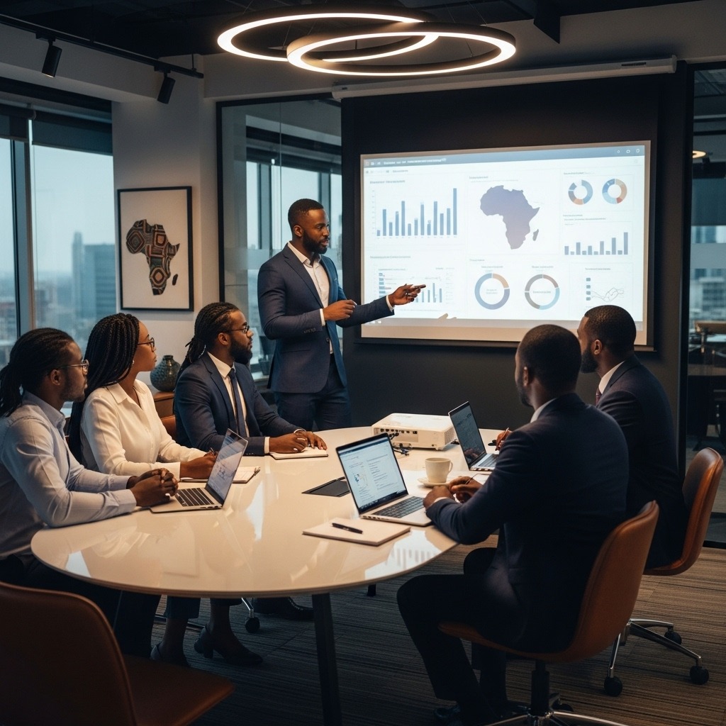 Africa’s Startup Ice Age: Why Leaner Could Mean Stronger 1 IMG 3166