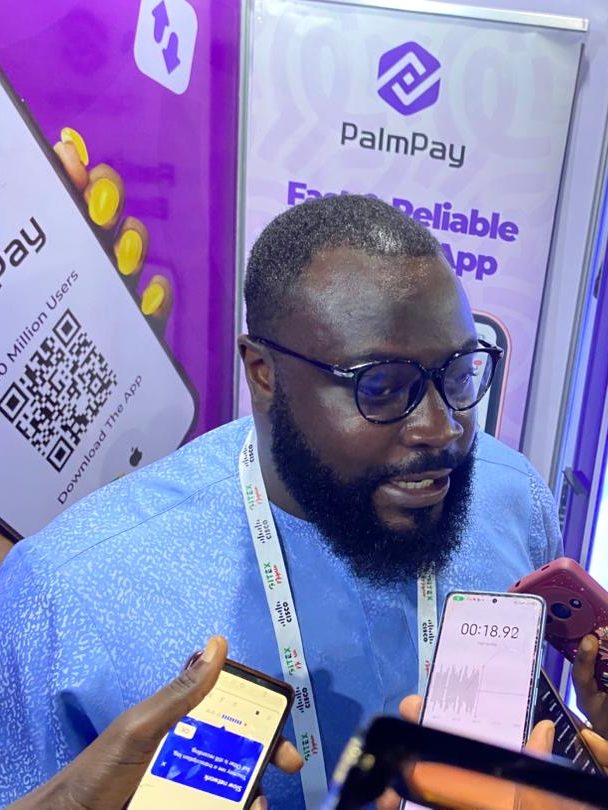 EXCLUSIVE: PalmPay’s Bold Market Strategy Unveiled at GITEX Nigeria 2025 1 c222c293 1932 413f 9304 6ba5e6ca5591 edited