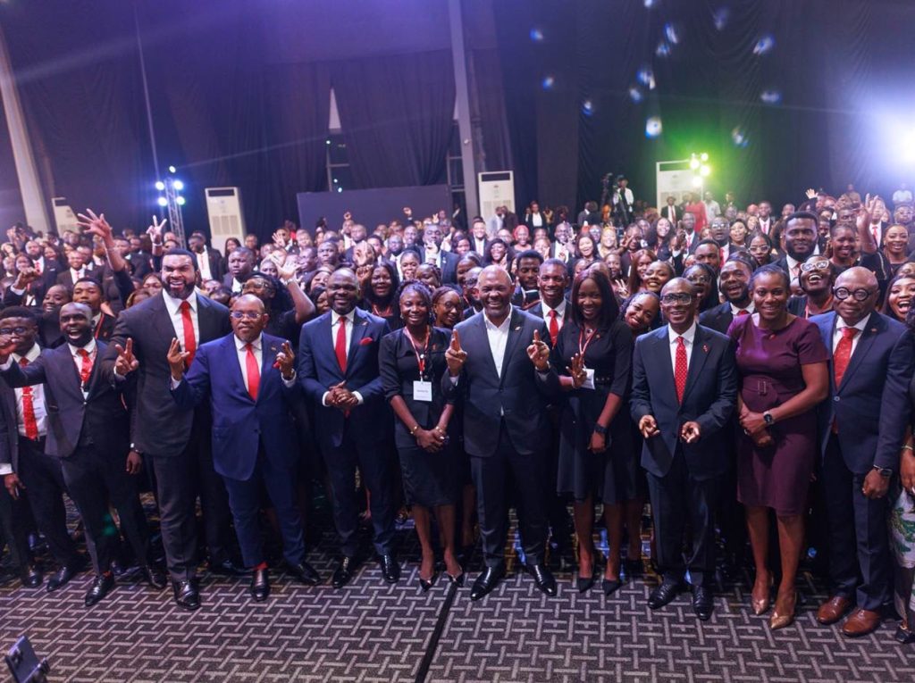 UBA Empowers Next Generation of Leaders as 700 Youths Join GMAP Initiative 1 111fd088 e9c4 4dde 9165 10116ea62a9b