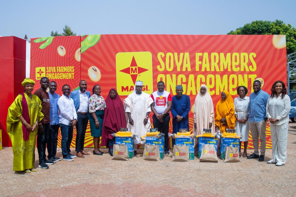 MAGGI Reinforces Local Sourcing Commitment with Regenerative Farming Initiative 1 IMG 3709