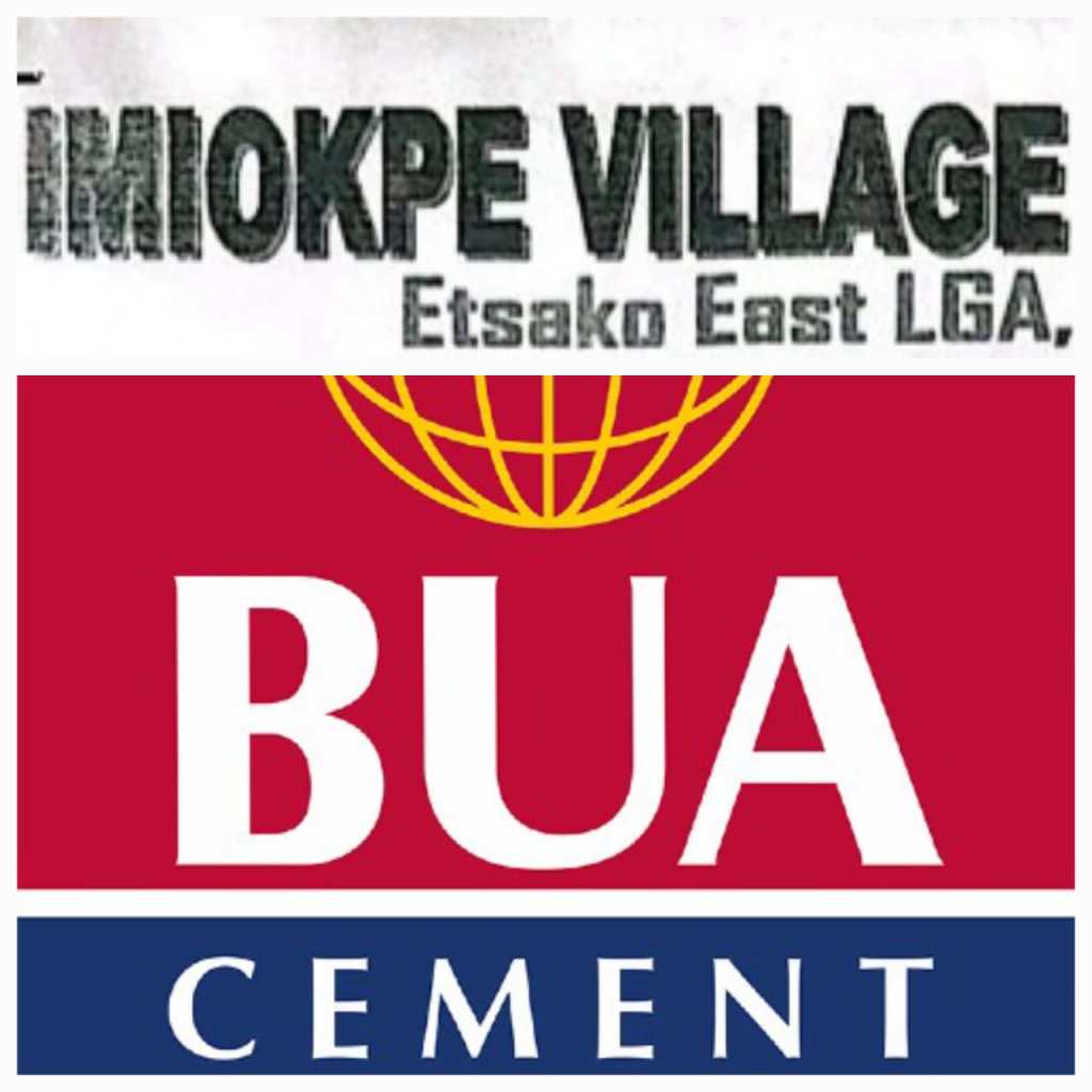 BUA Cement Under Fire: Imiokpe Community Demands Justice, Issues 7-Day Ultimatum Over Alleged Exploitation 1 IMG 3743