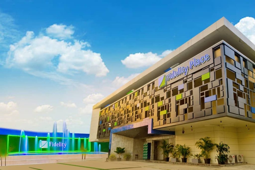 Fidelity Bank Grows Gross Earnings by 46% to ₦748.7 billion for H1 2025 1 8bcaa07e f2e8 4ea7 8c2e 3299c1e579c9