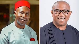 Soludo vs. Peter Obi: Who Is Being Clever By Half? - Law Mefor 1 IMG 4075