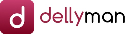 dellyman logo