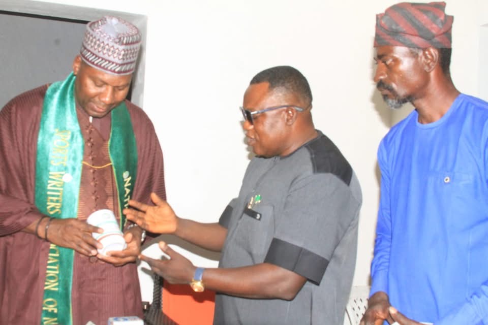 Use Sports As Tool To Make Nigeria Better, UK-based Investor Andishu Tells Journalists 1 IMG 4860