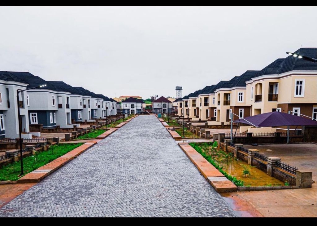 Building a Legacy: How Dapo Abiodun Turned Housing into an Engine of Urban Transformation in Ogun 1 01ed3669 dac4 41b0 ab3a 6bd71c4bdd29