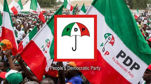 Ogun PDP Dismisses APC "Propaganda," Claims Massive Defection of Ruling Party’s Heavyweights 1 IMG 6205
