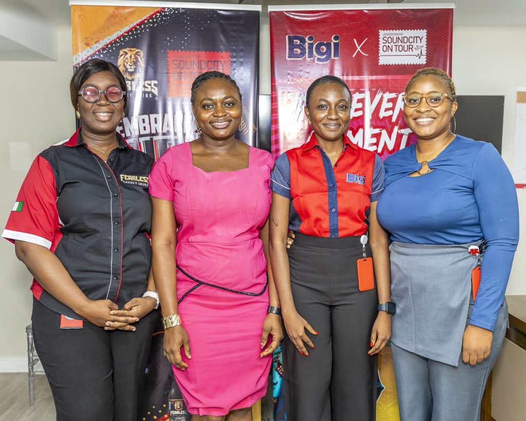 BIGI AND FEARLESS INVEST IN NIGERIA’S NEXT GENERATION OF CREATIVE TALENT THROUGH SOUNDCITY ON TOUR 1 IMG 6220