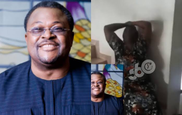 Globacom's Mike Adenuga Former Mistress, Nora Cries, Alleges Witch-Hunt After She Ended Their 27-Year-Old Love Affair 1 IMG 6438