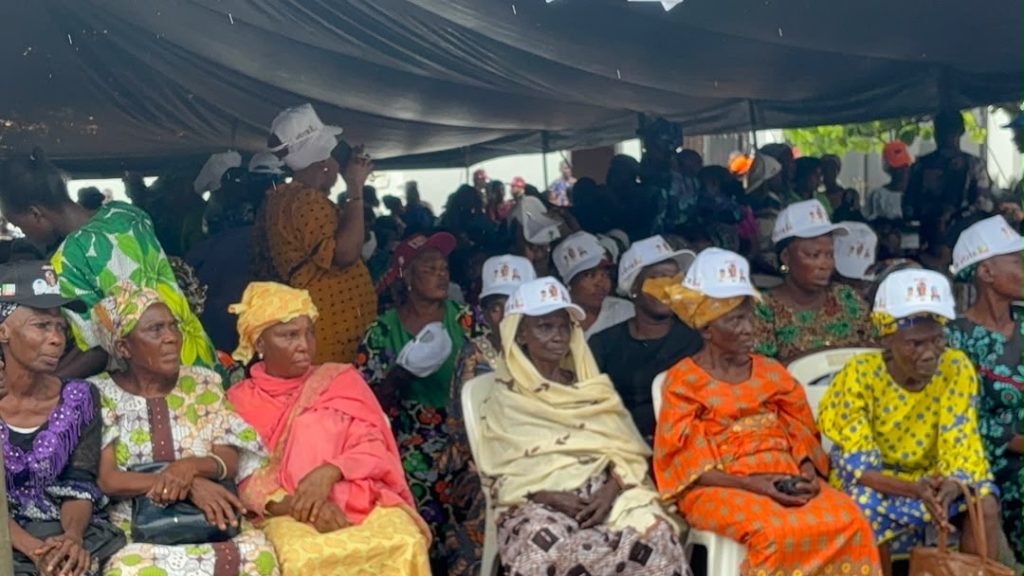 Tele Ogunjobi Canvasses Votes for Tinubu, Dapo Abiodun, Senator Yayi 2 4e94bc79 1a3c 4920 a699 e5389a3c1b30