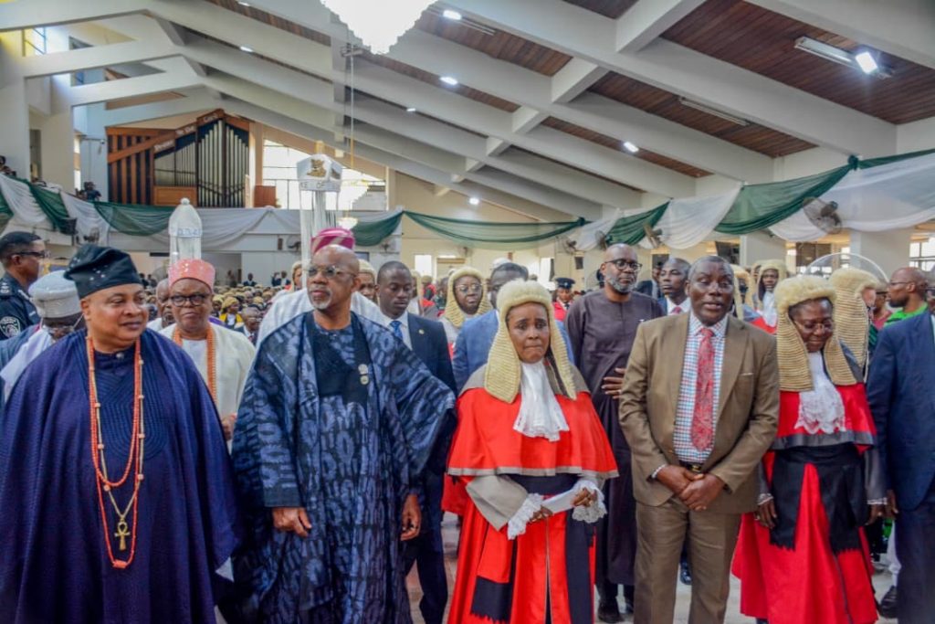 Abiodun Tasks Judiciary on Justice, Accountability, Fairness as 2026/2027 Legal Year Begins 1 518bcf84 b42d 4cd3 aff6 4add6016411d