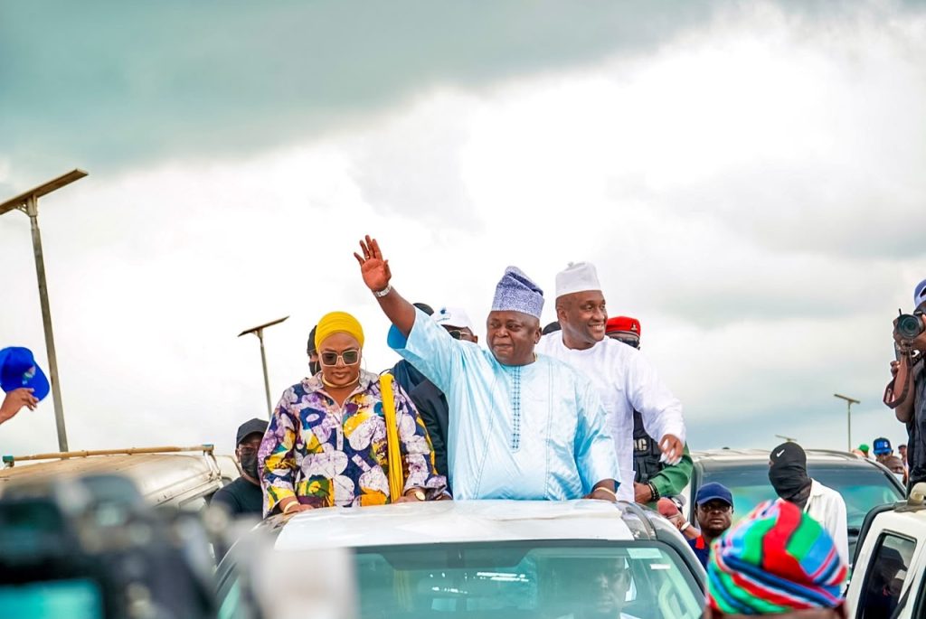 2027: Adebutu says Ogun APC in panic mode over growing strength of PDP in Ogun State 1 92cc0d95 4091 4ce9 af88 95ccf58d8e4d