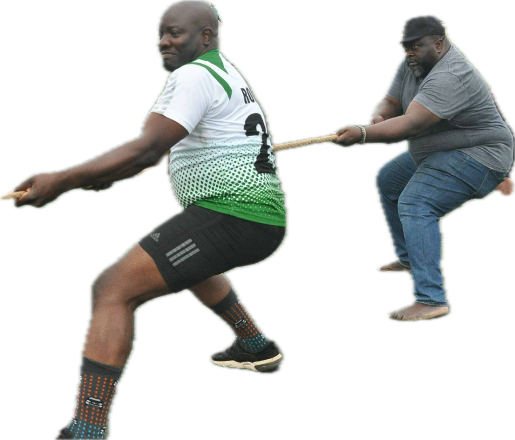 At 23, Glo staff unwind with sports battles 1 IMG 6480