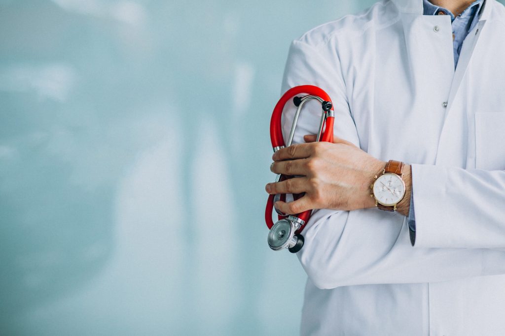FMC Abeokuta Doctors Begin 5-Day Strike Over Insecurity and Colleague's Assault 1 IMG 6641