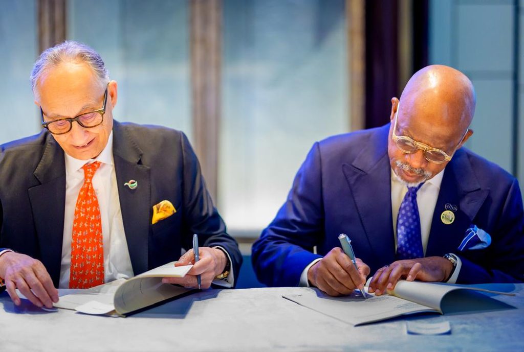 Ogun, DP World Sign $7bn-Plus MoUs for Deep Seaport, Blue Marine SEZ 1 WhatsApp Image 2026 09 24 at 5.32.51 PM