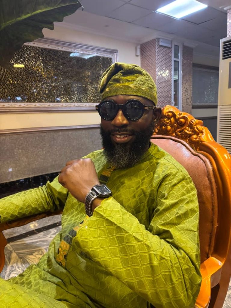 Nigeria Health Minister’s Aide, Akilo Appointed Member of Ogun APC 2027 Campaign Council 1 b470cbf7 d194 4695 a5f0 f65088ceb8dc