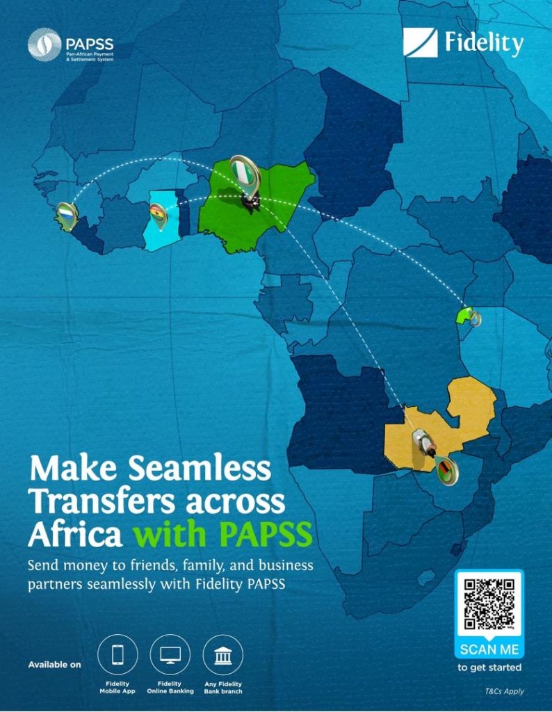 How Fidelity Bank PAPSS Is Helping Nigerian Businesses Trade Across Africa 1 e9d3c37a b679 4484 b695 11ab1f21a0a3