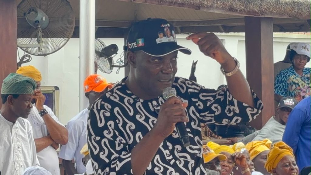 Tele Ogunjobi Canvasses Votes for Tinubu, Dapo Abiodun, Senator Yayi 1 f284a1a3 cb11 4863 a873 f0730c91f201