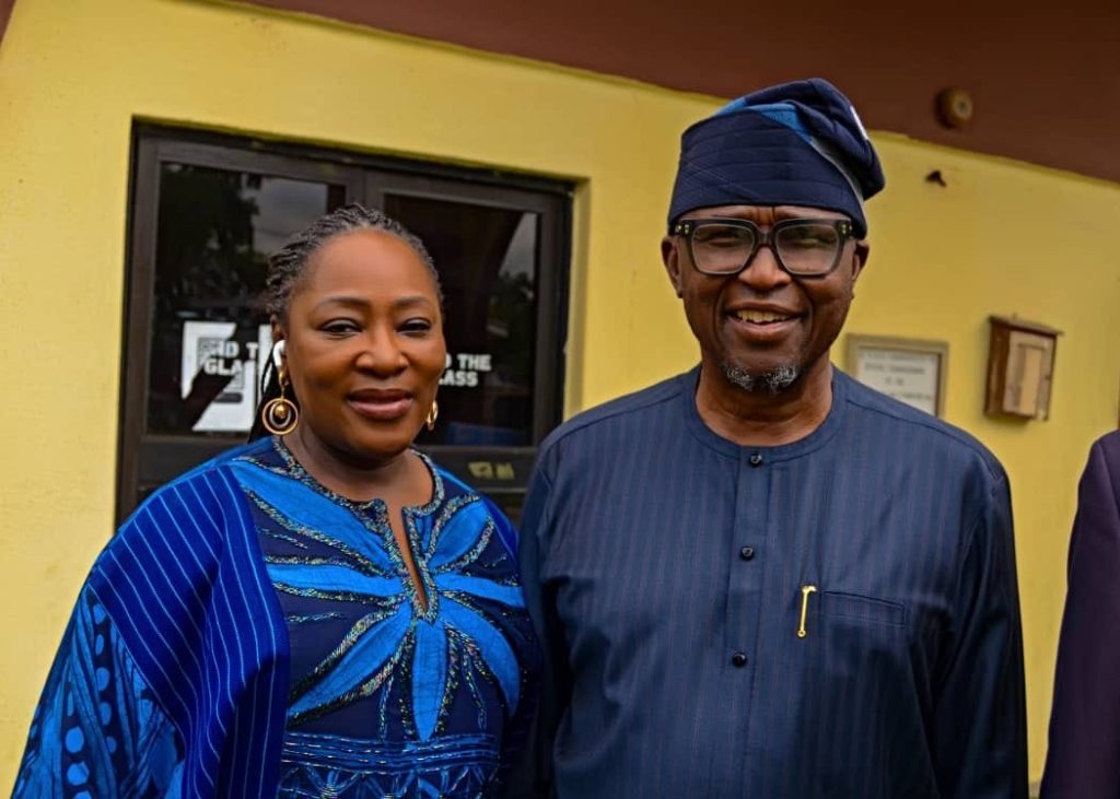 Distinguished Real Estate Mogul and Olu of Ifoland-Elect, Otunba Olumide Osunsina, Chairs UNILAG’s Annual Project Management Lecture 1 fc8055c0 8d69 4d5c 88f2 d8969131dfcd
